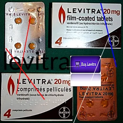 Levitra moins cher pharmacie